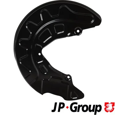 Splash Guard, brake disc